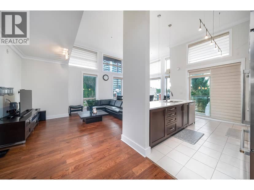 406 5779 BIRNEY AVENUE, Vancouver, photo 5