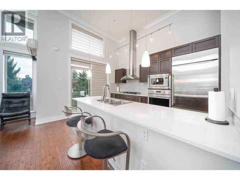 406 5779 BIRNEY AVENUE, Vancouver, photo 6