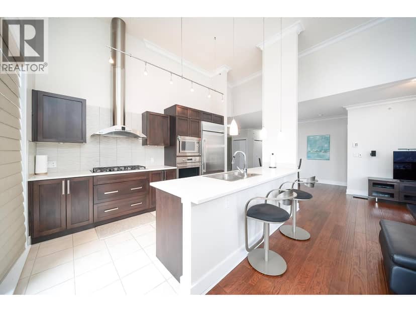 406 5779 BIRNEY AVENUE, Vancouver, photo 7