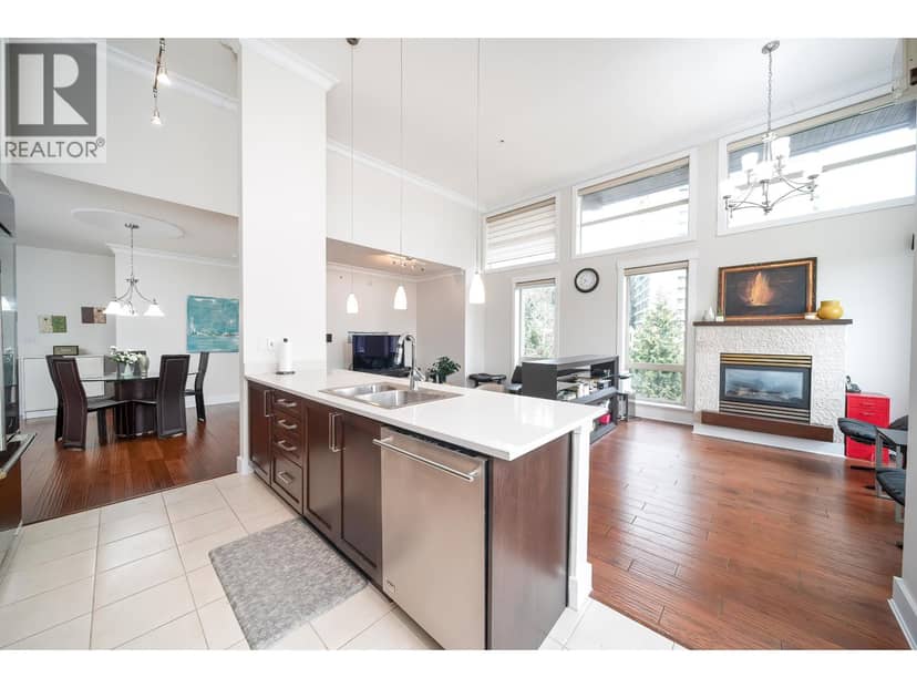 406 5779 BIRNEY AVENUE, Vancouver, photo 8