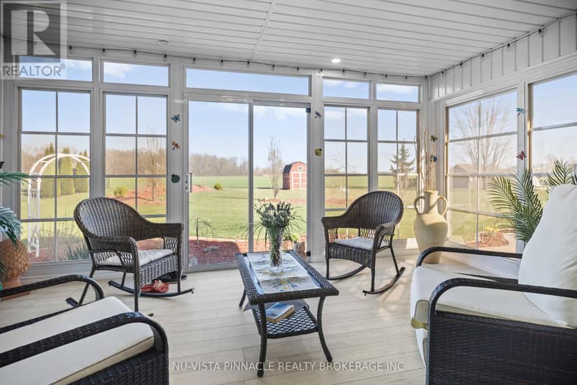 3864 St Clair Parkway — photo 15 of 38