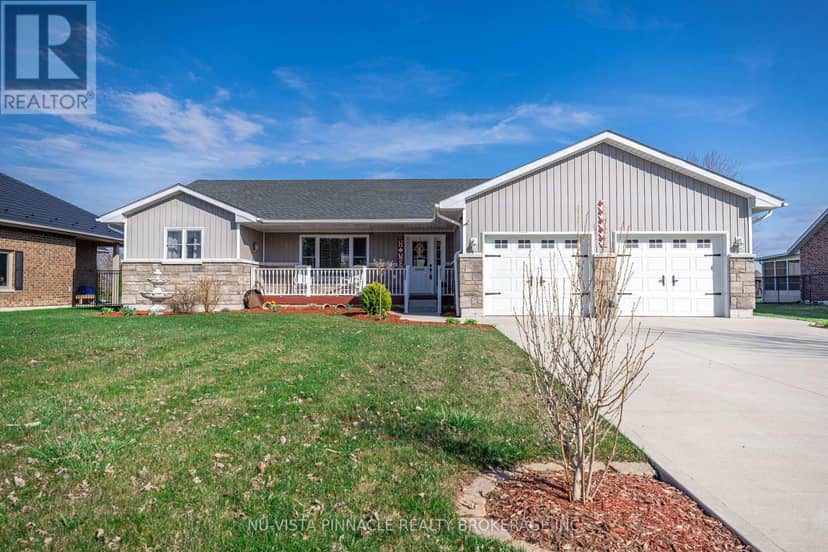 3864 St Clair Parkway — photo 4 of 38