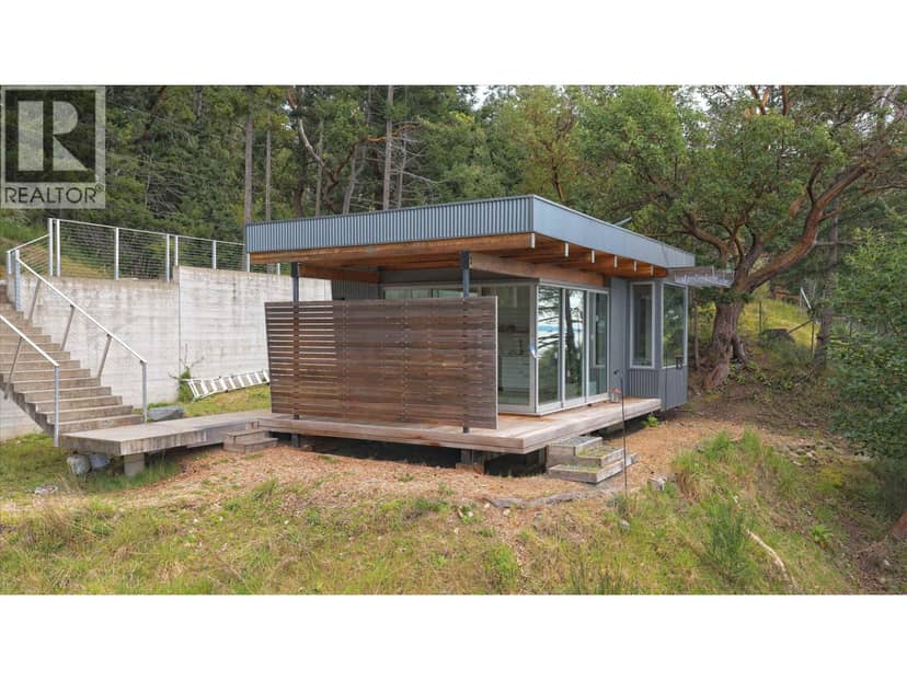 240 OLD SCOTT ROAD, Salt Spring, photo 3