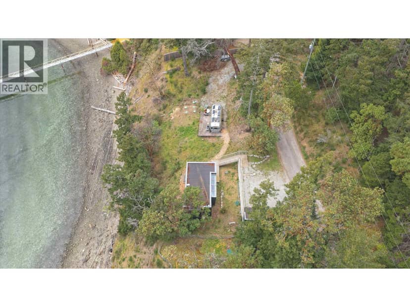 240 OLD SCOTT ROAD, Salt Spring, photo 6