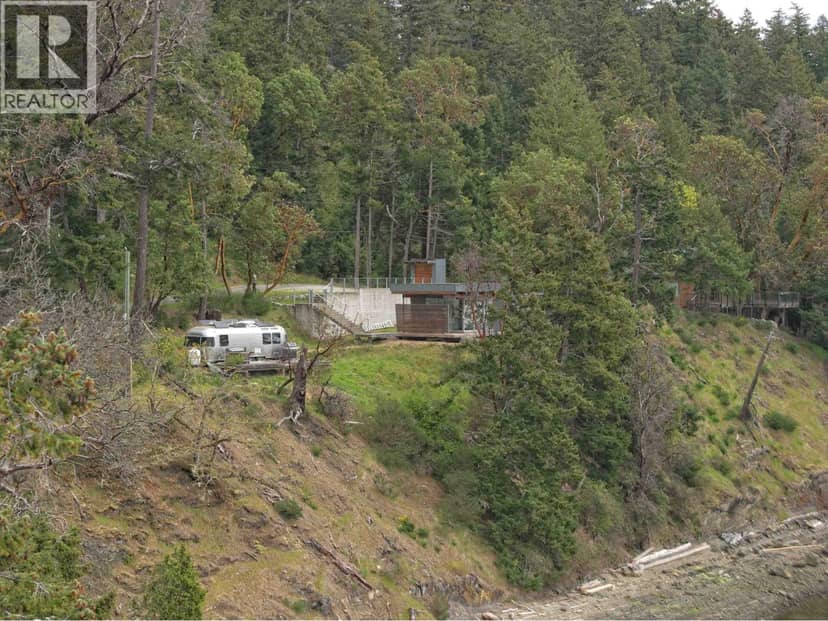 240 OLD SCOTT ROAD, Salt Spring