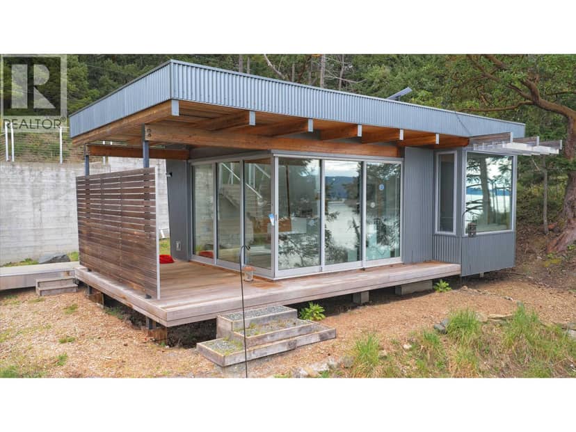 240 OLD SCOTT ROAD, Salt Spring, photo 7