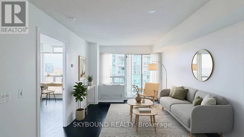 1209 - 35 Bales Avenue, Toronto