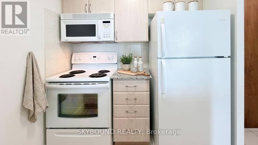 1209 - 35 Bales Avenue, Toronto, photo 5