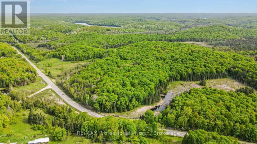 Part 1 Highway 118, Highlands East, photo 3