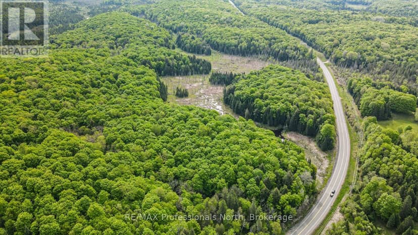 Part 1 Highway 118, Highlands East, photo 4