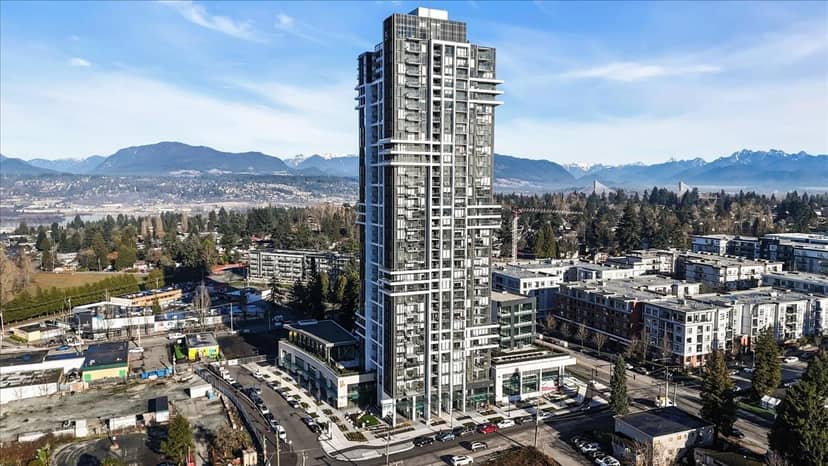 1212 13675 107A AVENUE, Surrey