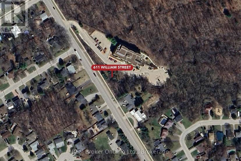 611 William Street — photo 1 of 6