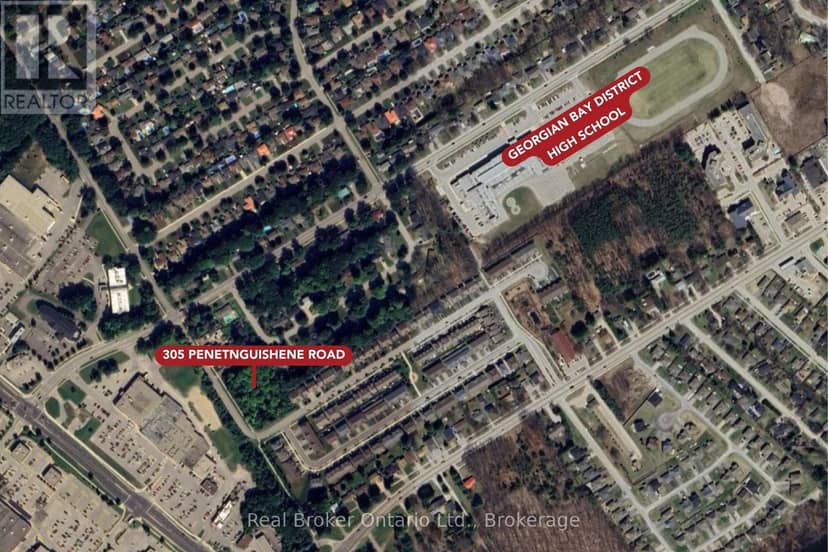 305 Penetanguishene Rd Road — photo 1 of 5