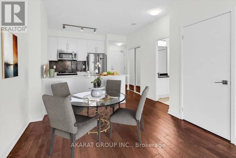 2608 - 510 Curran Place — photo 3 of 37