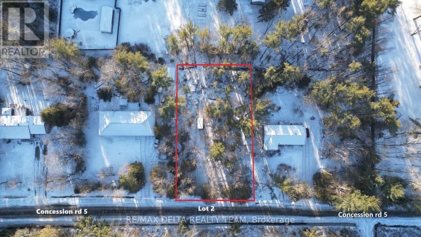 Lot 2 Concession 5 Road, Alfred and Plantagenet, photo 2