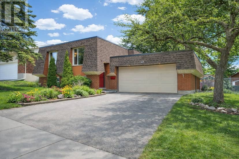 42 Culpepper Drive — photo 2 of 40
