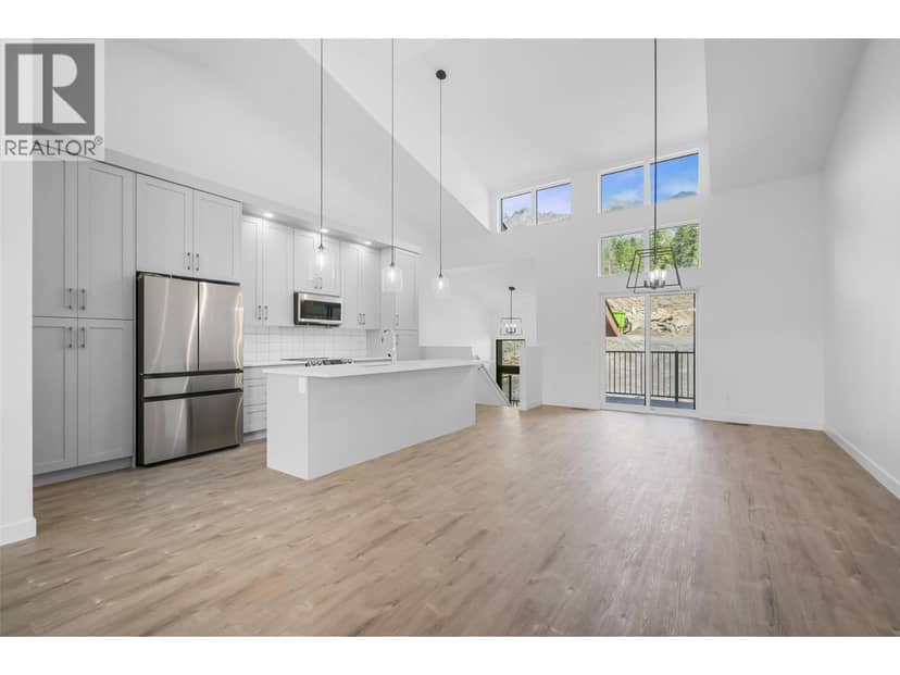 5150 FAIRWAY Drive Unit# 22A, Fairmont Hot Springs, photo 3