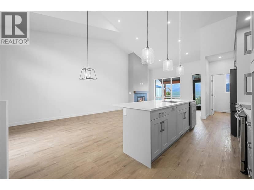 5150 FAIRWAY Drive Unit# 22A, Fairmont Hot Springs, photo 5