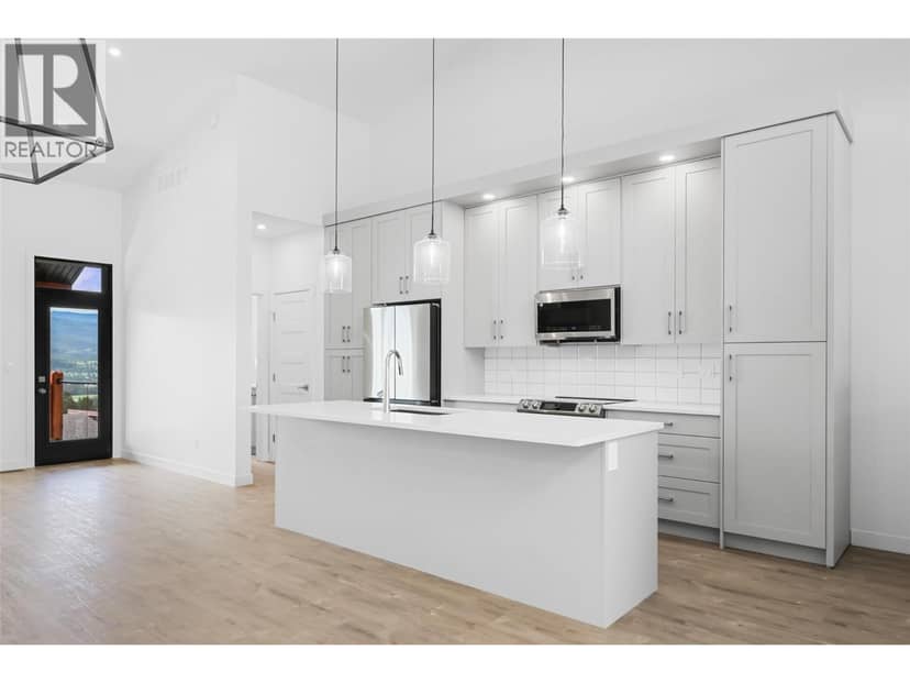 5150 FAIRWAY Drive Unit# 22A, Fairmont Hot Springs, photo 6
