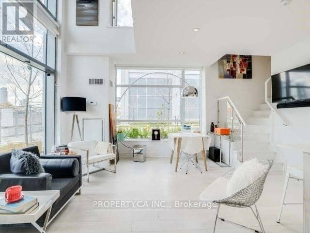 WL08 - 80 Marine Parade Drive — photo 1 of 20