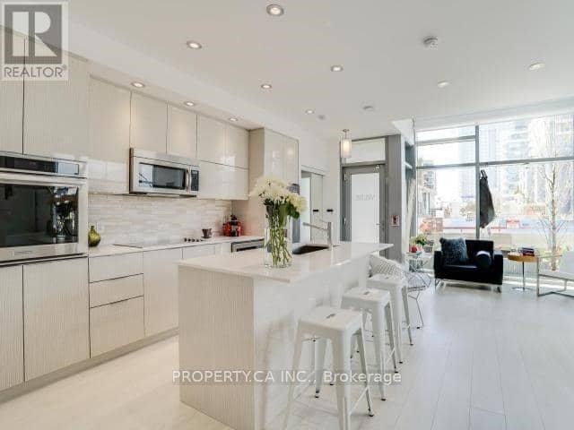 WL08 - 80 Marine Parade Drive — photo 5 of 20