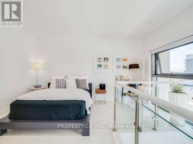 WL08 - 80 Marine Parade Drive — photo 9 of 20