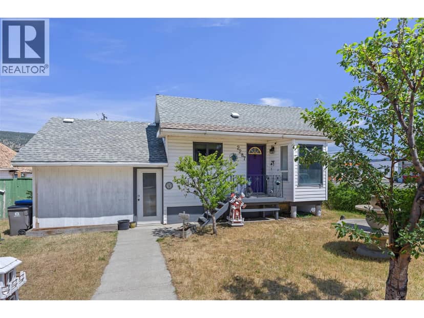 2287 Granite Avenue, Merritt, photo 2