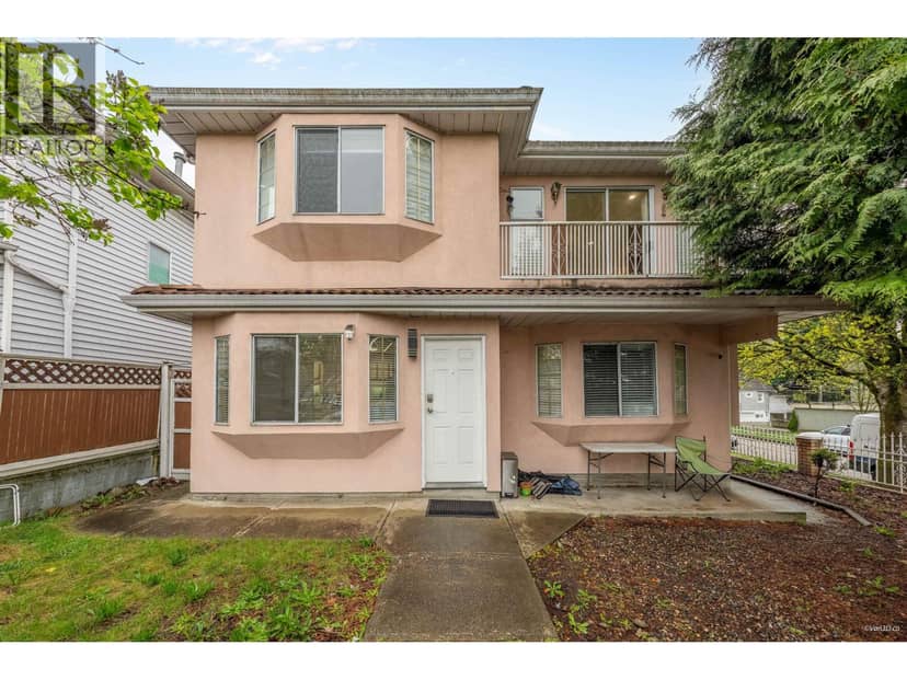 707 E 63RD AVENUE, Vancouver, photo 2