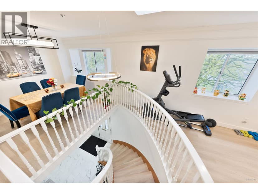 707 E 63RD AVENUE, Vancouver, photo 5