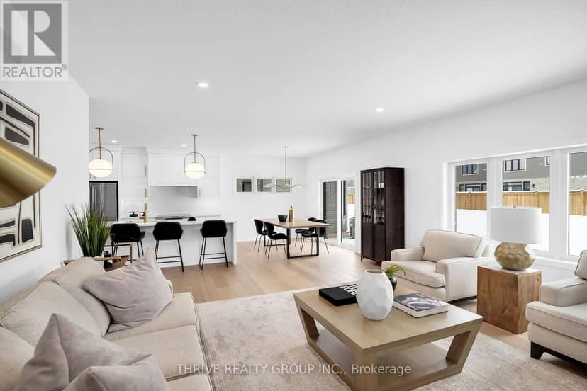 3 Basil Crescent — photo 10 of 31