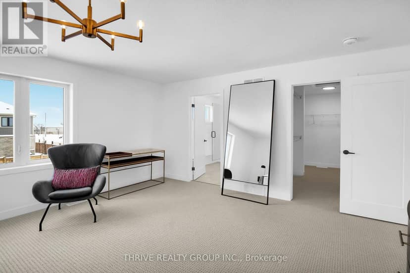 3 Basil Crescent — photo 16 of 31