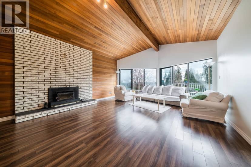 3540 BAYCREST AVENUE, Coquitlam