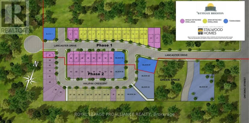 Lot 47 Lancaster Drive — photo 3 of 3