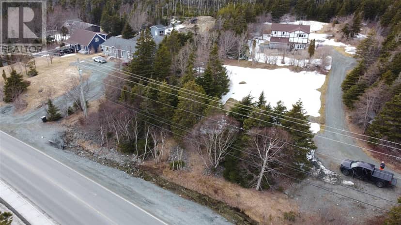 138-Lot 2 Thorburn Road — photo 2 of 2