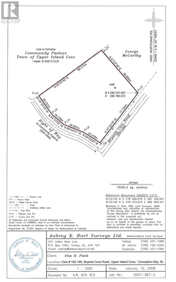 185-189 Bryants Cove Road — photo 17 of 17