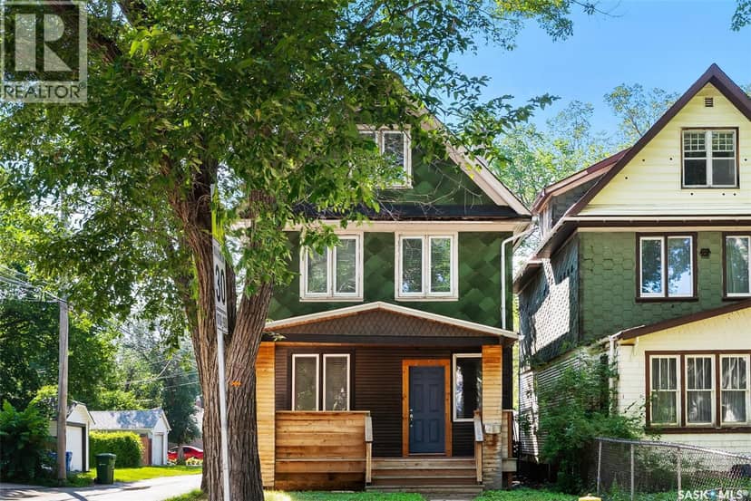 2358 Montreal STREET, Regina, photo 2