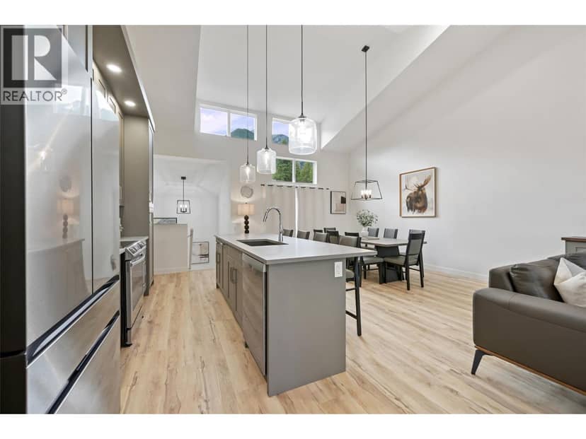 5150 FAIRWAY Drive Unit# 22B, Fairmont Hot Springs, photo 8