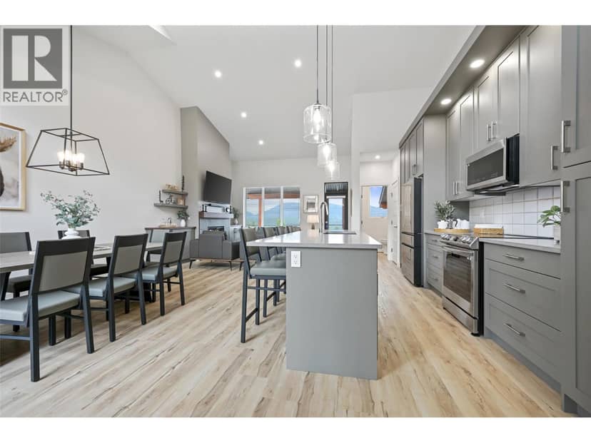 5150 FAIRWAY Drive Unit# 22B, Fairmont Hot Springs, photo 3