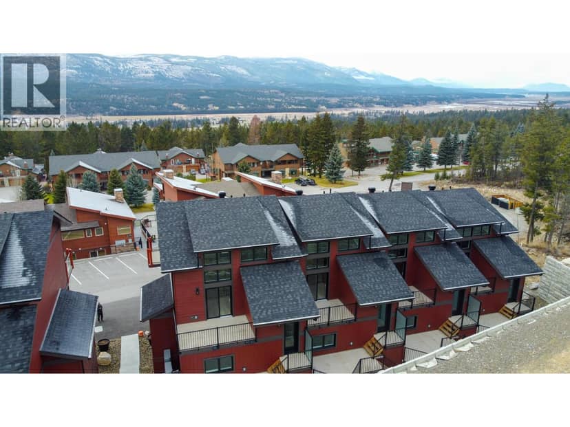 5150 FAIRWAY Drive Unit# 22B, Fairmont Hot Springs, photo 2