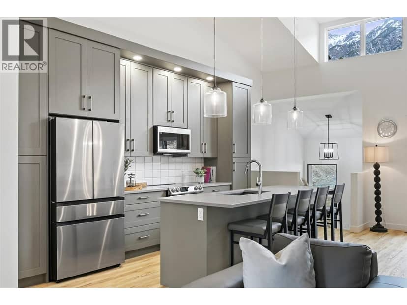 5150 FAIRWAY Drive Unit# 22B, Fairmont Hot Springs, photo 6