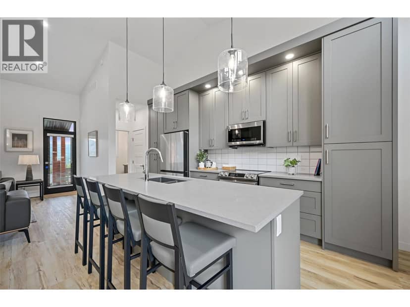 5150 FAIRWAY Drive Unit# 22B, Fairmont Hot Springs, photo 4