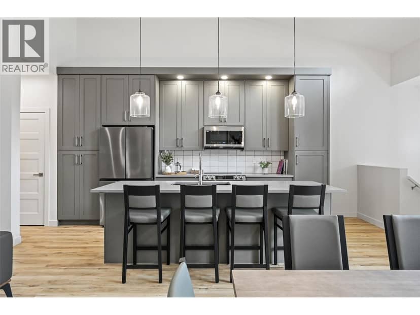 5150 FAIRWAY Drive Unit# 22B, Fairmont Hot Springs, photo 5