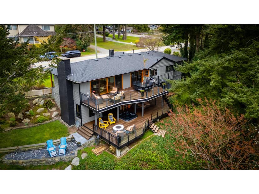 13464 56 AVENUE, Surrey