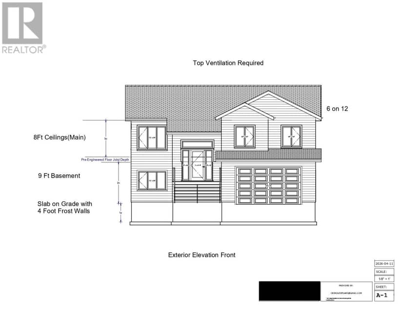 4-6 Scott Drive — photo 1 of 6