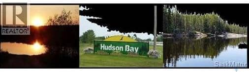 6-3 lot 1.20 Acre, Hudson Bay Rm No. 394, photo 3