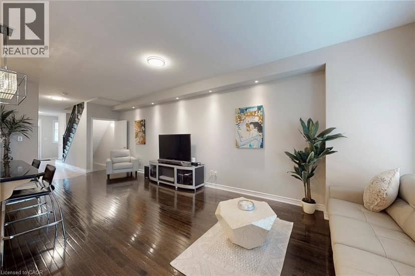 34 FOREST VALLEY Crescent, Dundas, photo 8