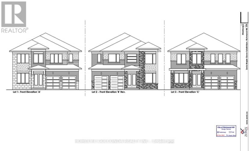 86,88,90 Carmela Avenue — photo 1 of 3