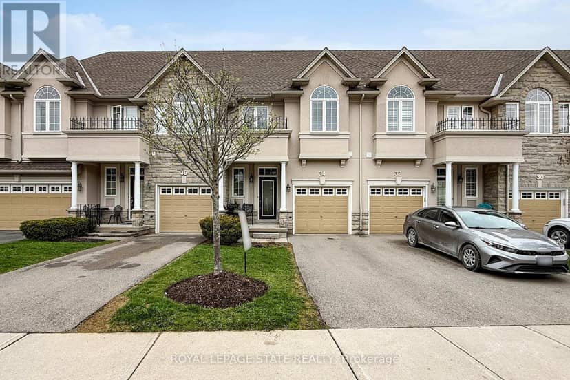 34 Forest Valley Crescent — photo 1 of 40