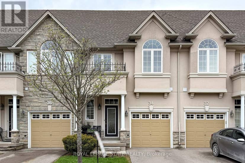 34 Forest Valley Crescent — photo 3 of 40