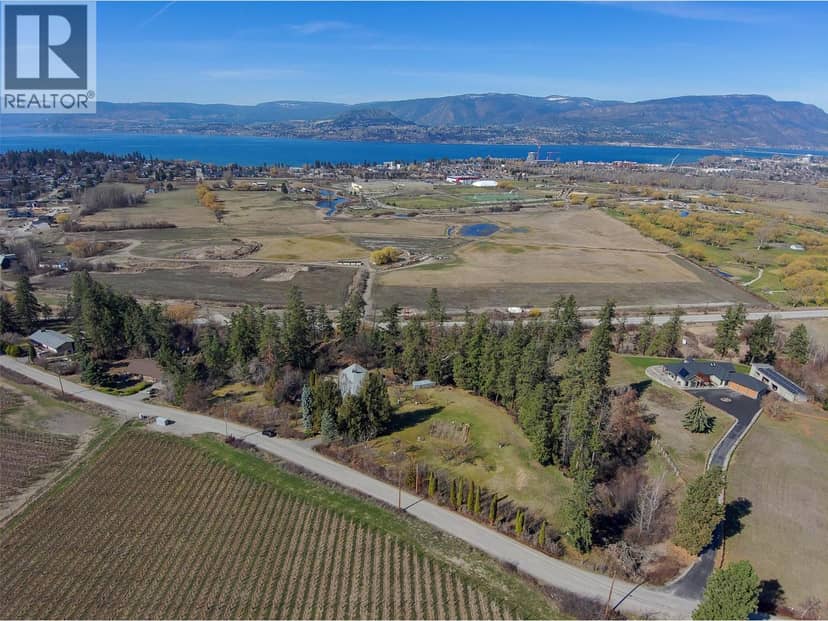 4150 Hughes Road, Kelowna